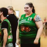 Inclusive League’s Competition Ladder and challenge