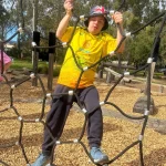 Transport Training Lifestyle Skills Community Days